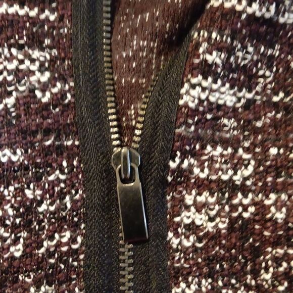 Ann Taylor Tweed Shift - Picture 12 of 12